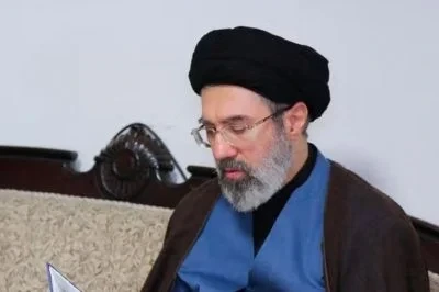 Новим Верховним лідером Ірану призначено сина Алі Хаменеї, - ЗМІ