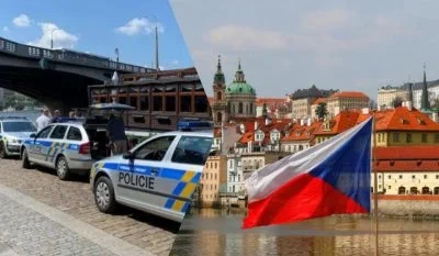 Чехія перевіряє версію про причетність Росії до пожежі на заводі з випуску дронів для України