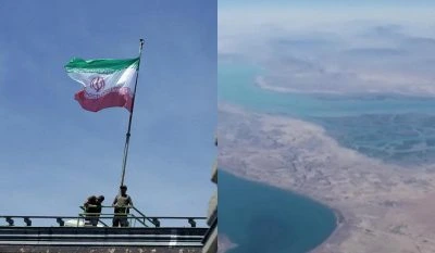 Небажання Ірану капітулювати пов'язане з владою, яку він має над Ормузькою протокою, - WP