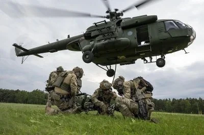 10 українців принизили НАТО, Захід має прокинутися, - аналітик