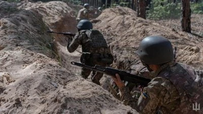 Планується будівництво підземних тунелів до 100 км для логістики, - бригадний генерал