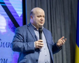 Чалий пояснив, як Європі та Україні вийти з тіні у великих переговорах