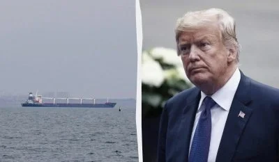 Чергова політична пастка для Трампа: CNN про наслідки блокування США Ормузької протоки