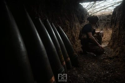 На одному з напрямків росіян вистачило на дві години "перемирʼя", - військовий