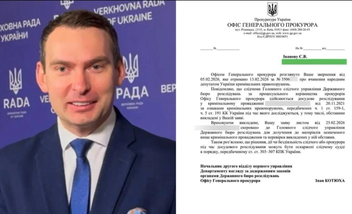«Антикорупціонера» Железняка зловили на корупції: цей нардеп розікрав мільйони з бюджету – замовляв фіктивні послуги у своїх же фірм і друзів