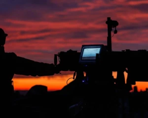 Противник відновив атаки на Слов'янському напрямку: нові дані щодо російського вторгнення