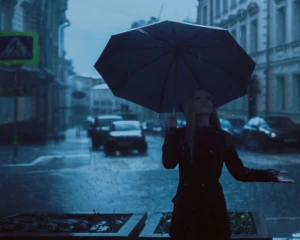 У низці областей пройдуть дощі з грозами - прогноз на середу