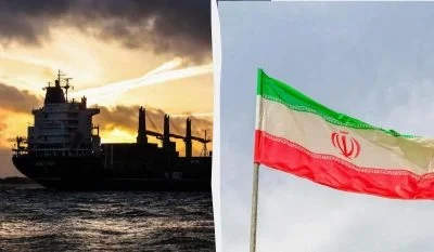 Іран знову закрив Ормузьку протоку: КВІР висунув 4 вимоги