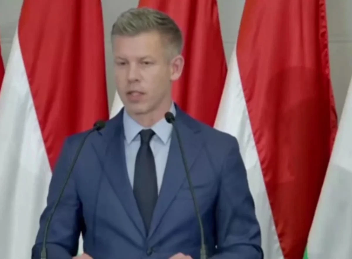 Новий уряд Угорщини розпочинає діалог з Україною