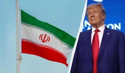 Трамп заявив Конгресу, що війна з Іраном "завершена", - Politico