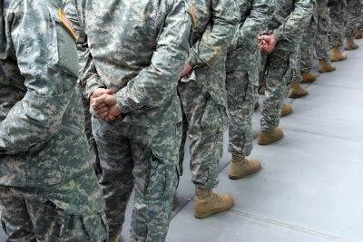 Армія США виявилася не готовою до сучасної війни, трильйонний бюджет не допоміг, - NYT