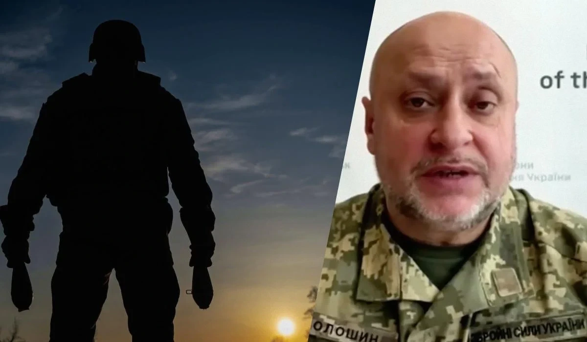 Складно знайти навіть вцілілу стіну: Волошин розповів, що відбувається у Гуляйполі