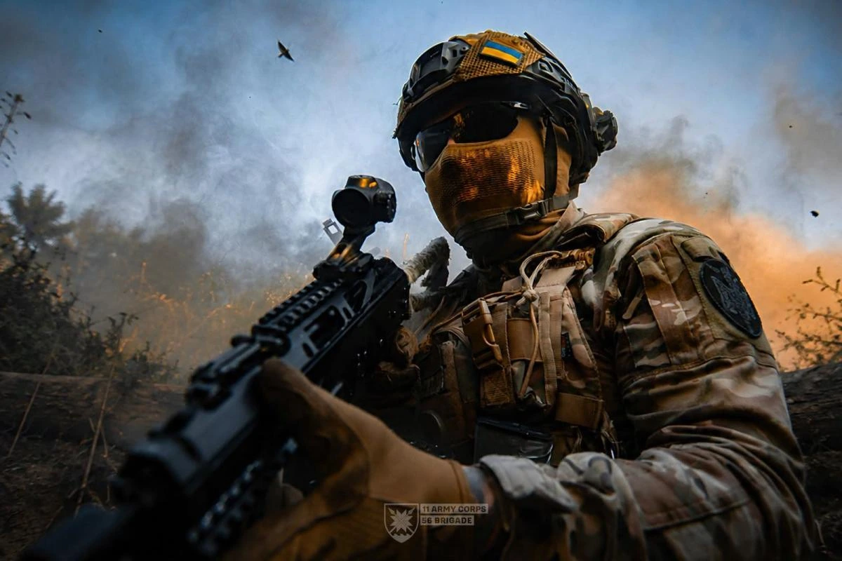 Війська РФ наступають на останні оплоти України на Донбасі: ЗМІ оцінили шанси ЗСУ