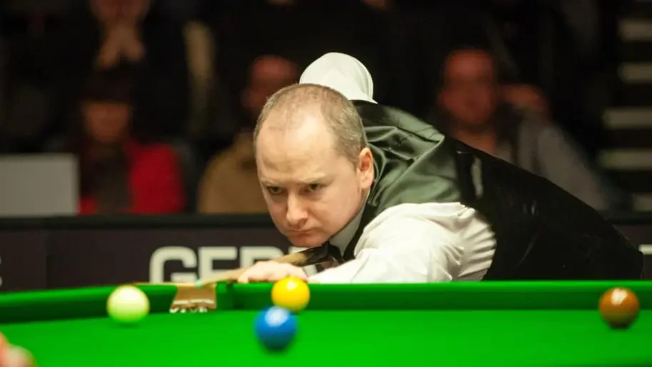 Ексчемпіона світу зі снукеру визнали винним у сексуальному насильстві над дітьми