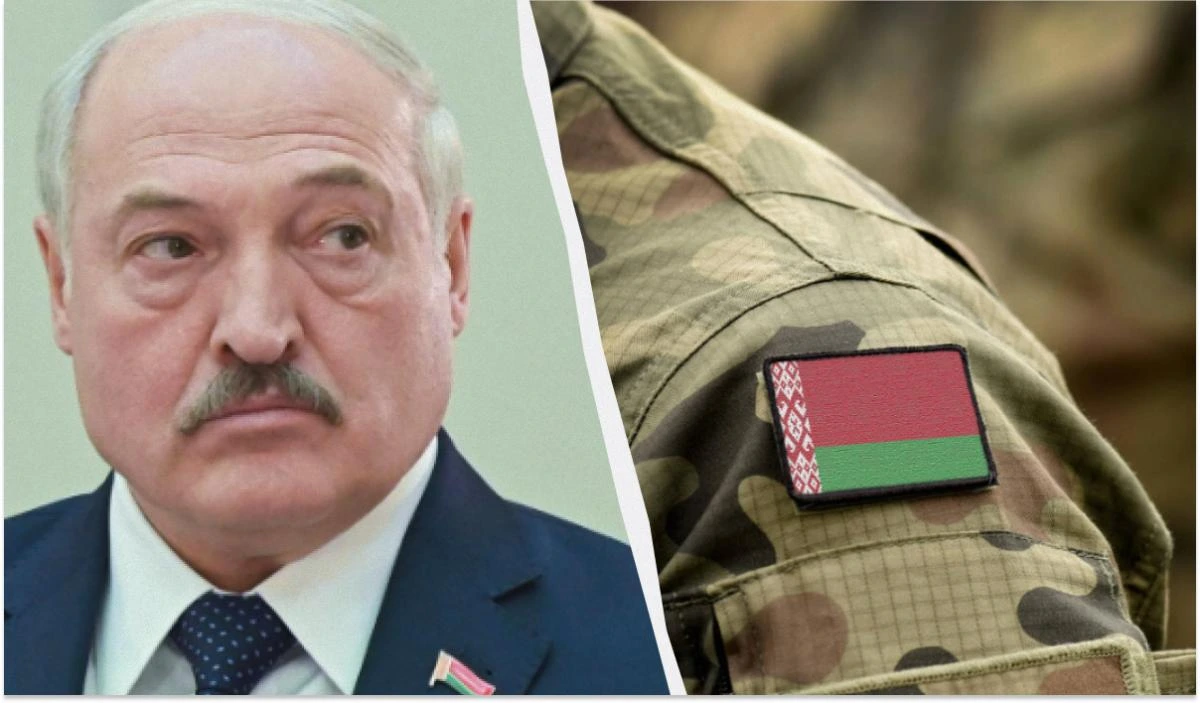 Білорусь розгортає нову десантно-штурмову бригаду поблизу кордону з Україною