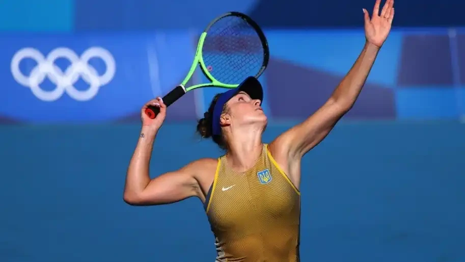 Світоліна програла півфінал міксту на US Open-2026