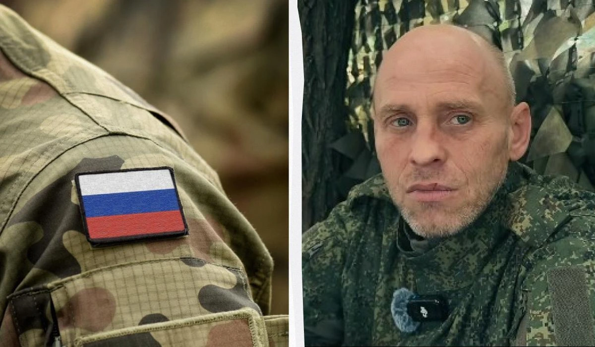 "Хочу залишитися в Росії": полонений боєць ЗСУ заявив про бажання перейти на бік ворога