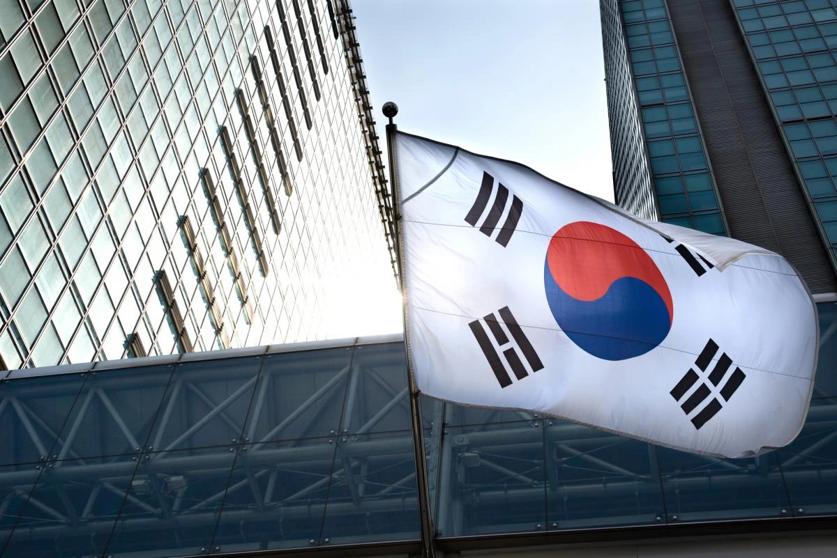 Південна Корея відкликала посла з Україні на тлі дипломатичного скандалу, - Yonhap